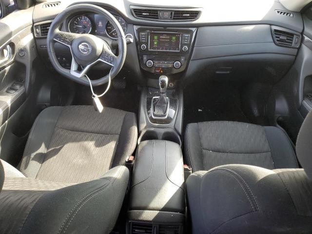 Photo 8 from auction – 2018 NISSAN ROGUE S with VIN 5N1AT2MT9JC746244