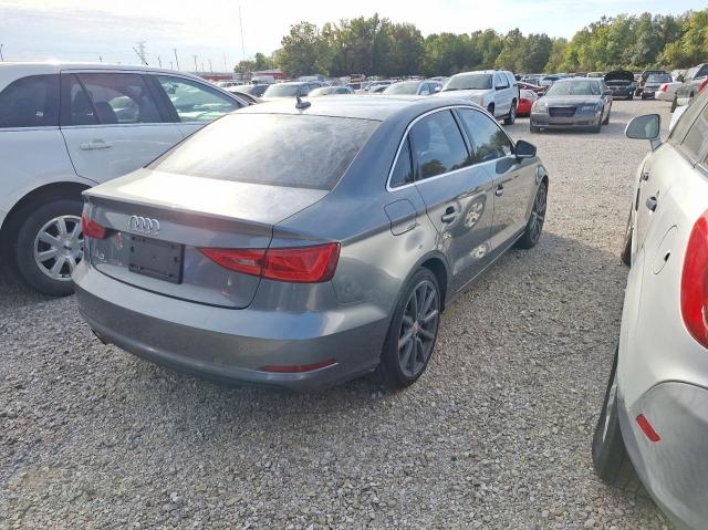 Photo 4 from auction – 2015 AUDI A3 PREMIUM with VIN WAUCCGFF1F1011615
