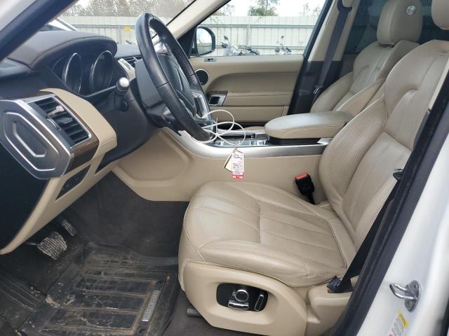 Photo 7 from auction – 2016 LAND ROVER RANGE ROVE with VIN SALWR2EF9GA599647