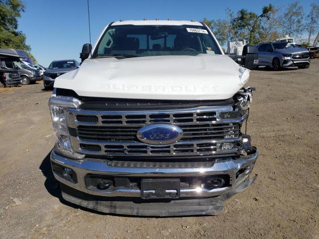 Photo 5 from auction – 2023 FORD F350 SUPER with VIN 1FT8W3BN9PEC95706
