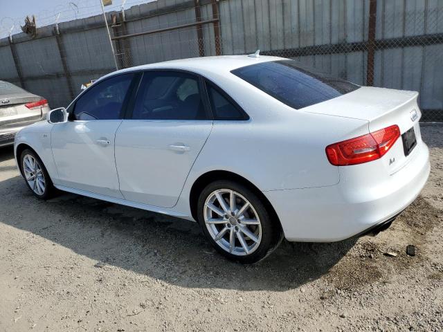 Photo 2 from auction – 2016 AUDI A4 PREMIUM with VIN WAUAFAFL7GN000906