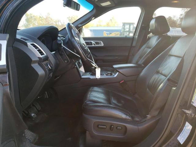 Photo 7 from auction – 2012 FORD EXPLORER L with VIN 1FMHK8F89CGA35667