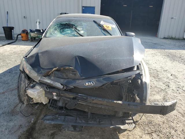 Photo 5 from auction – 2015 KIA OPTIMA EX with VIN 5XXGN4A7XFG407057