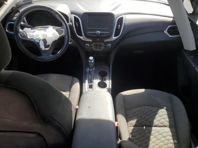 Photo 8 from auction – 2018 CHEVROLET EQUINOX LT with VIN 3GNAXJEV3JL130005