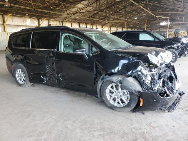 Photo 4 from auction – 2022 CHRYSLER PACIFICA T with VIN 2C4RC1BGXNR196945