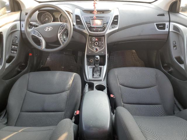 Photo 8 from auction – 2016 HYUNDAI ELANTRA SE with VIN KMHDH4AE2GU644643