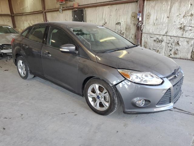 Photo 4 from auction – 2013 FORD FOCUS SE with VIN 1FADP3F27DL318005