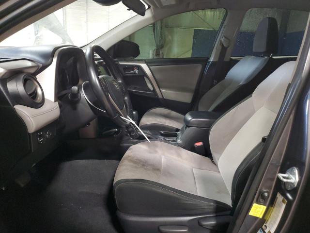 Photo 7 from auction – 2018 TOYOTA RAV4 ADVEN with VIN JTMRFREV9JJ181237