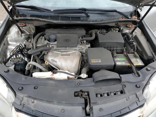 Photo 11 from auction – 2017 TOYOTA CAMRY LE with VIN 4T1BF1FK0HU337631