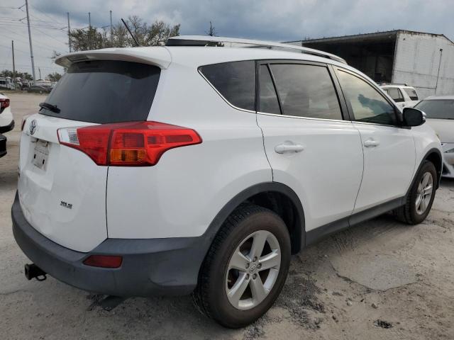 Photo 3 from auction – 2013 TOYOTA RAV4 XLE with VIN 2T3WFREV5DW044739