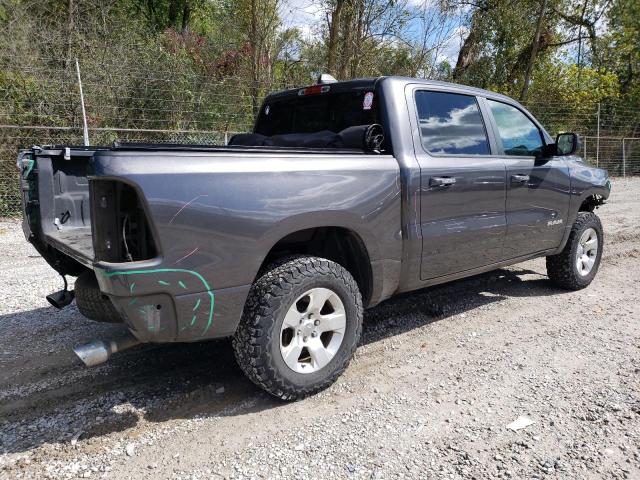 Photo 3 from auction – 2019 RAM 1500 BIG H with VIN 1C6SRFFT8KN704169