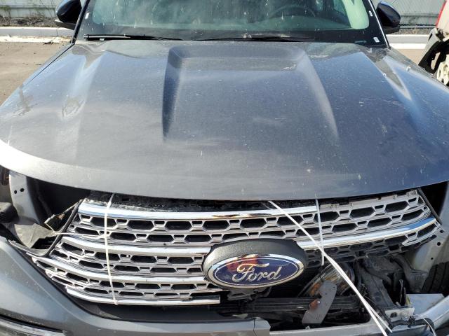 Zdjęcie 11 z aukcji – 2024 FORD EXPLORER L z VIN 1FMSK8FH6RGA29596