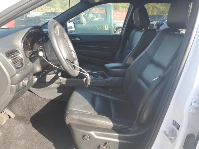 Foto 7 de la subasta – 2022 DODGE DURANGO GT con VIN 1C4RDJDGXNC212256
