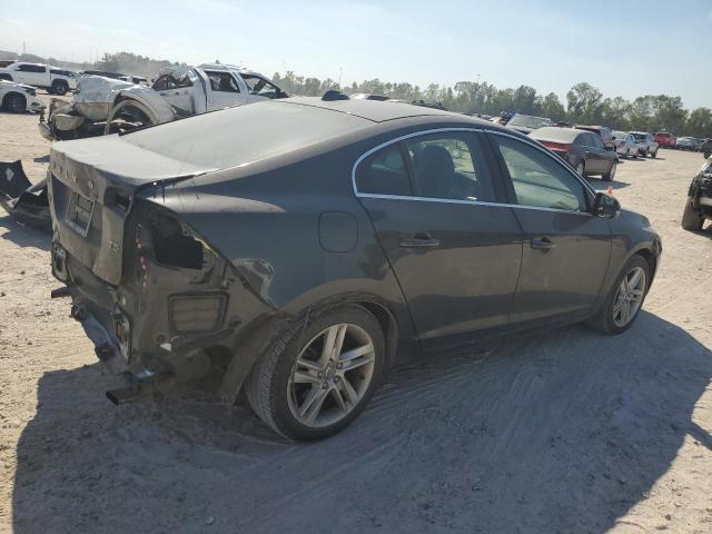 Photo 3 from auction – 2014 VOLVO S60 T5 with VIN YV1612FS9E1282310