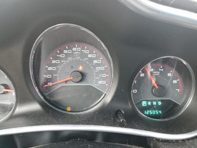 Photo 9 from auction – 2013 DODGE AVENGER SE with VIN 1C3CDZAB2DN729636