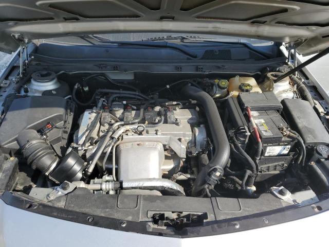 Photo 11 from auction – 2016 BUICK REGAL with VIN 2G4GK5EX6G9175425