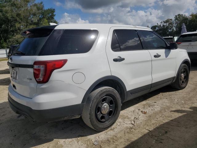 Photo 3 from auction – 2016 FORD EXPLORER P with VIN 1FM5K8AR8GGB96813