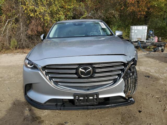 Photo 5 from auction – 2023 MAZDA CX-9 TOURI with VIN JM3TCBCY6P0659719