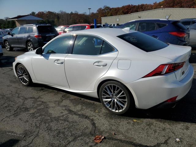 Photo 2 from auction – 2016 LEXUS IS 300 with VIN JTHCM1D27G5009308