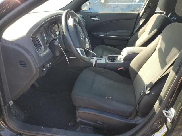 Photo 7 from auction – 2012 DODGE CHARGER SE with VIN 2C3CDXBG9CH218740