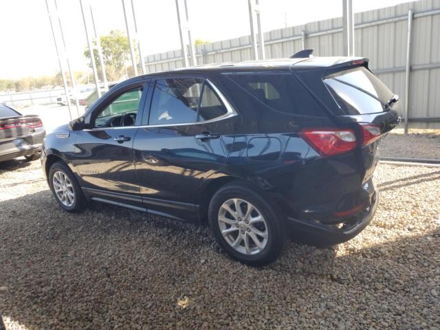 Photo 2 from auction – 2019 CHEVROLET EQUINOX LT with VIN 2GNAXUEV4K6279403