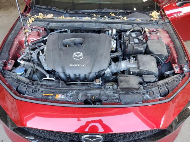 Photo 11 from auction – 2020 MAZDA 3 with VIN JM1BPBLM7L1164942