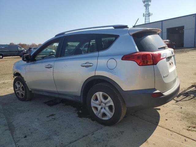 Photo 2 from auction – 2013 TOYOTA RAV4 LE with VIN 2T3BFREV1DW076389