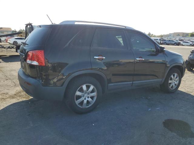 Photo 3 from auction – 2011 KIA SORENTO BA with VIN 5XYKT4A11BG153840