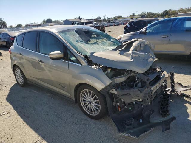 Photo 4 from auction – 2015 FORD C-MAX PREM with VIN 1FADP5CU2FL110263