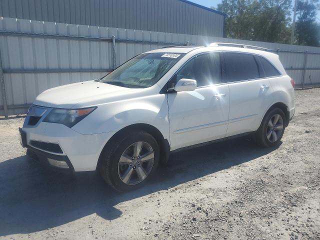 ACURA MDX TECHNO 2012 مع رقم تعريف المركبة 2HNYD2H39CH506115 - صورة من المزاد