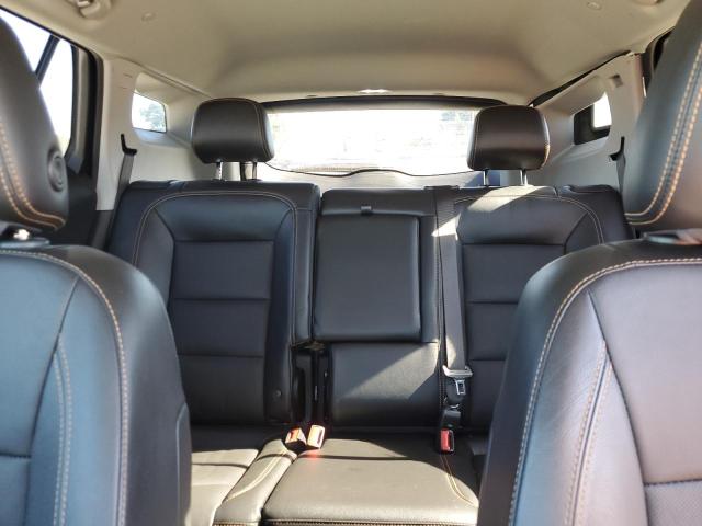 Photo 10 from auction – 2021 GMC TERRAIN SL with VIN 3GKALVEV2ML332869