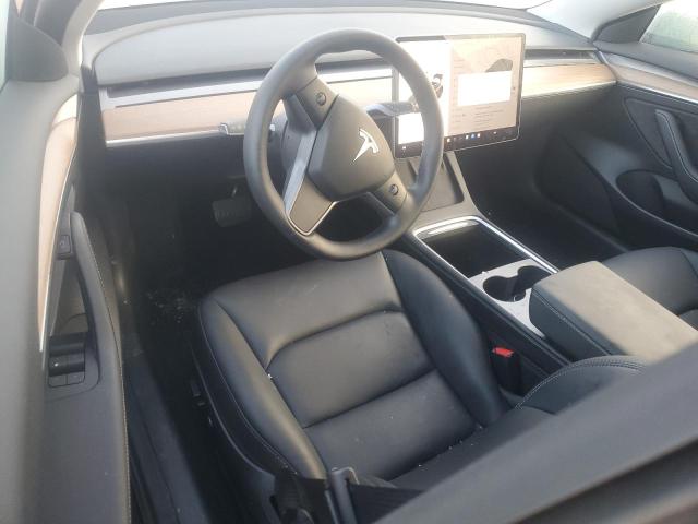 Photo 8 from auction – 2023 TESLA MODEL 3 with VIN 5YJ3E1EA8PF680652