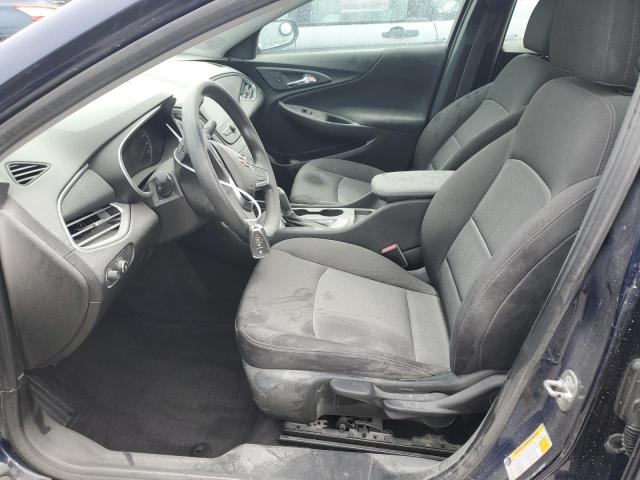 Photo 7 from auction – 2018 CHEVROLET MALIBU LS with VIN 1G1ZB5ST2JF164184