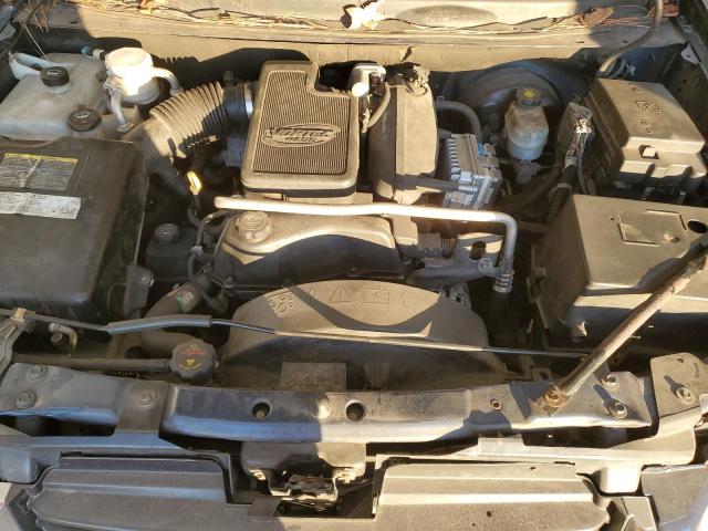 Photo 12 from auction – 2005 GMC ENVOY with VIN 1GKDS13S652339845