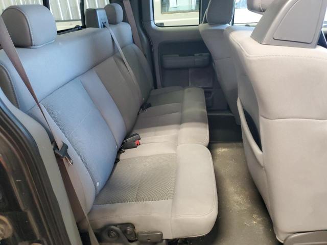 Photo 10 from auction – 2006 FORD F150 with VIN 1FTPX14V46NB06467