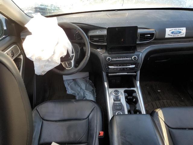 Photo 8 from auction – 2020 FORD EXPLORER L with VIN 1FMSK8FH5LGD10781