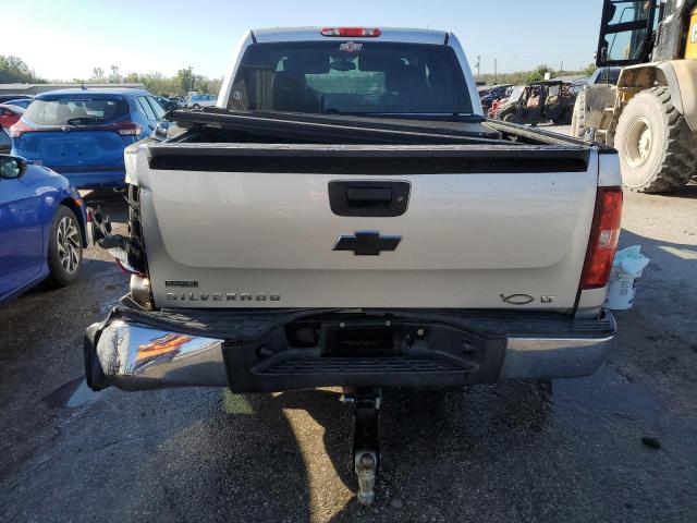 صورة رقم 6 من المزاد - 2012 CHEVROLET SILVERADO مع VIN 3GCPKSE79CG166222