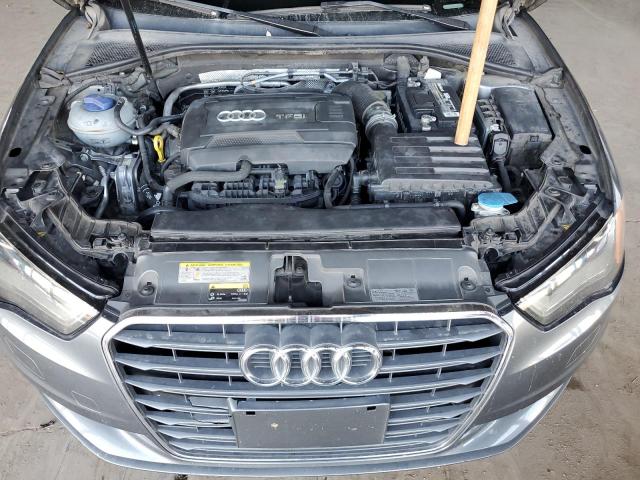 Photo 11 from auction – 2015 AUDI A3 PREMIUM with VIN WAUACGFF2F1004910