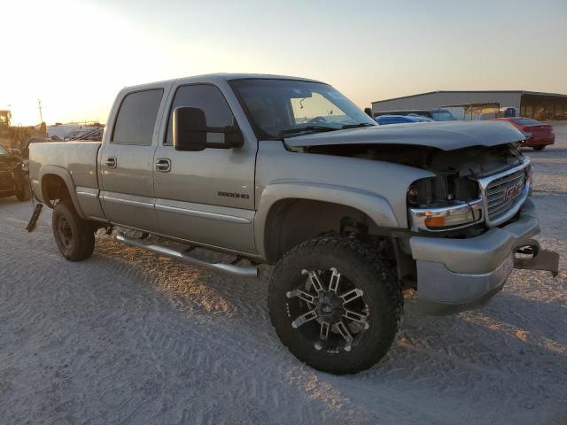 صورة رقم 4 من المزاد - 2001 GMC SIERRA C25 مع VIN 1GTHC23U91F187631