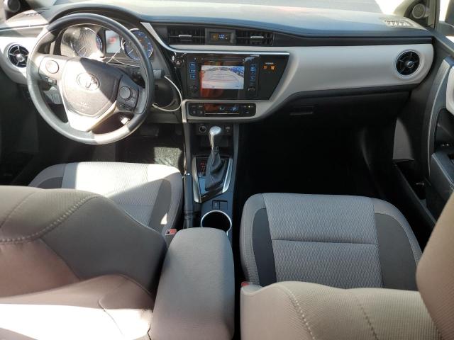 Photo 8 from auction – 2017 TOYOTA COROLLA L with VIN 2T1BURHE0HC912193