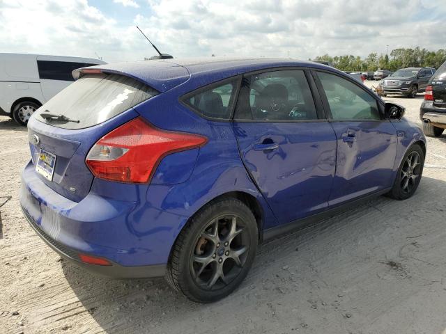 Photo 3 from auction – 2013 FORD FOCUS SE with VIN 1FADP3K23DL249609