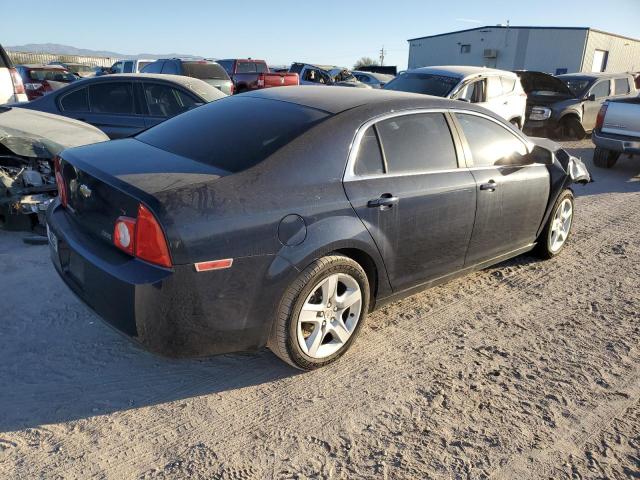 Photo 3 from auction – 2011 CHEVROLET MALIBU LS with VIN 1G1ZA5EU4BF309637