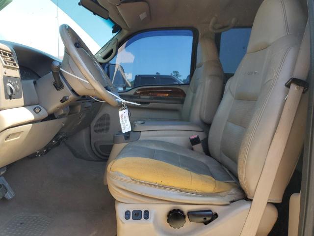 Photo 7 from auction – 2001 FORD F350 SUPER with VIN 1FTWW32F41EC36098