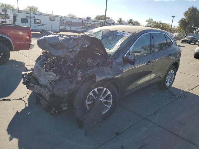 FORD ESCAPE SE 2020 with VIN 1FMCU9G63LUA74246 - Photo from auction
