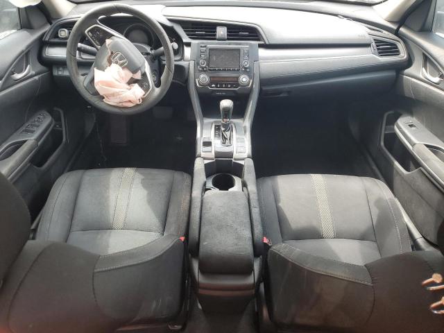 Photo 8 from auction – 2016 HONDA CIVIC LX with VIN 19XFC2F55GE037000