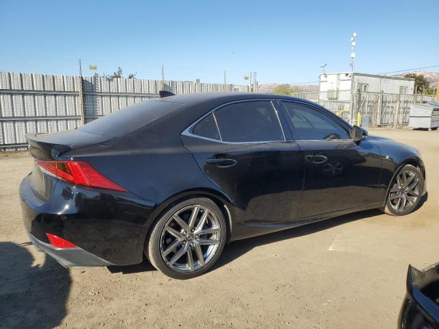 Photo 3 from auction – 2017 LEXUS IS 200T with VIN JTHBA1D22H5044182