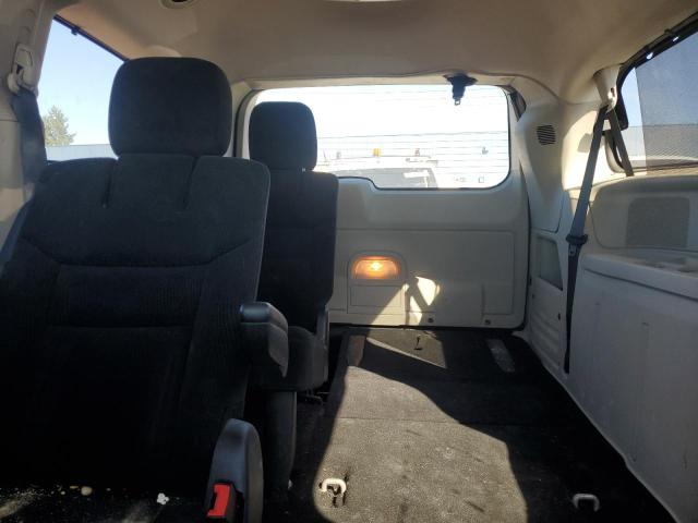 Photo 10 from auction – 2016 CHRYSLER TOWN & COU with VIN 2C4RC1BG2GR222621