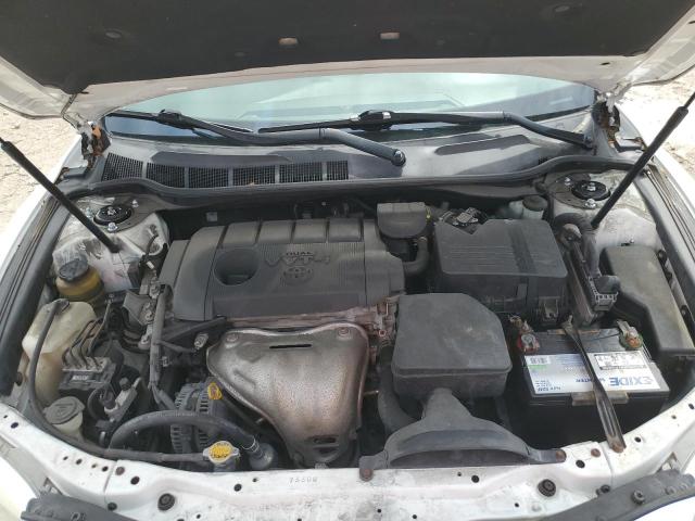 Photo 11 from auction – 2011 TOYOTA CAMRY BASE with VIN 4T1BF3EK8BU759540