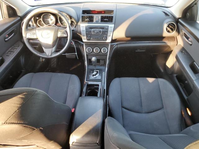 Photo 8 from auction – 2012 MAZDA 6 I with VIN 1YVHZ8DH9C5M38685