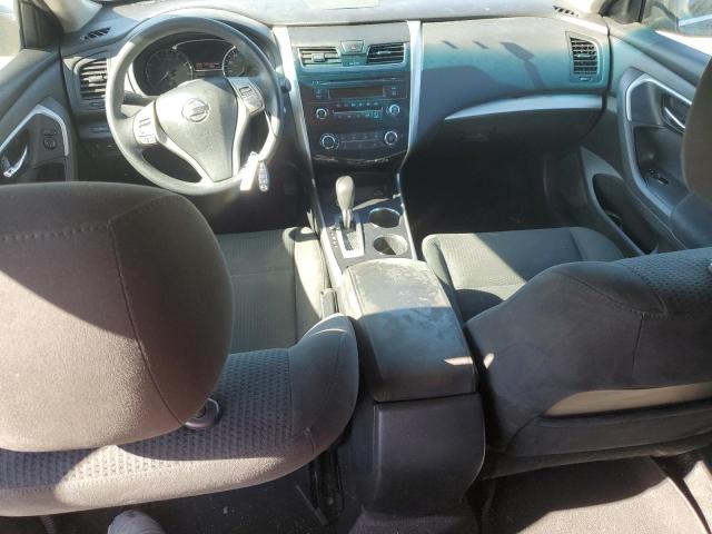 Photo 8 from auction – 2015 NISSAN ALTIMA 2.5 with VIN 1N4AL3AP2FC221590